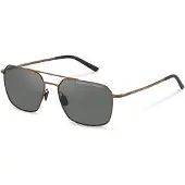 Porsche Design P8970 Gepolariseerde Zonnebril