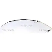 TRISCAN 8140 161212 Handremkabel