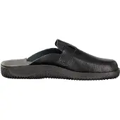 Rohde SOLTAU-H Herrenschuhe Hausschuhe Pantolette Schwarz Freizeit