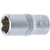 Bgs Dopsleuteldop Super Lock 1/4 8 mm