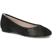 Caprice Dames Ballerina 9-22106-46 043 G-breedte Maat: 37 EU