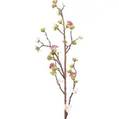 Viana Kersenbloesemtak roze 95cm