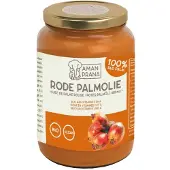 Aman Prana Rode Palmolie