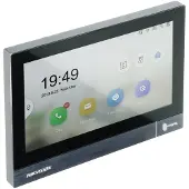 Hikvision DS-KH8381-WTE1 8 Serie Binnenstation