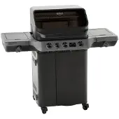 Rösle Barbecue Blazeflame Gas Blazeflame Master 3