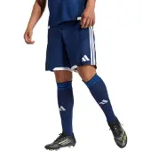 Adidas Tiro 26 Competition Voetbalbroekje Donkerblauw Wit