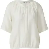 s.Oliver Blouse crème