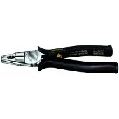 Bernstein 3-732-13 ESD Combinatietang 165 mm