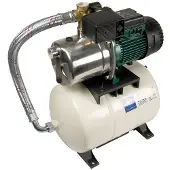 DAB Aquajet-Inox 132/20 M Hydrofoorpomp