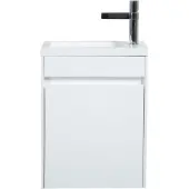 Guido Gusto Fonteinmeubel Antonio 40cm mat wit