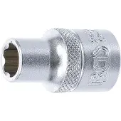 Bgs Dopsleuteldop Super Lock 1/2 10 mm