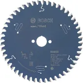 Bosch 2608644015 Cirkelzaagblad Expert voor hout 160x20 - 48 tanden