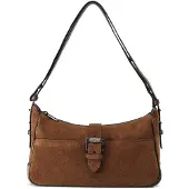 Liebeskind berlin Dames Schoudertassen 7146 - Bruin - Maat ONESIZE
