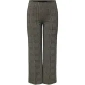 ONLY Carfine Wide Leg Fit Broeken Dames Donn S-42/44/32