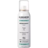 Gamarde Hygiène Douceur Beschermende Deodorant Bio 100 ml