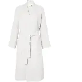 Vandyck Badjas Biarritz White-S