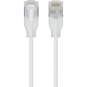 Ubiquiti UACC-Cable-Patch-EL-C6A-12M-W Ubiquiti Unifi Premium Patch Cable C6a 12m white