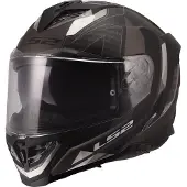 LS2 Helmets FF818 Storm III Sporty