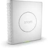 Snom M900 4426 Sip-telefoonbasisstation
