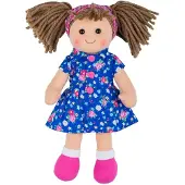 Bigjigs Pop - Hollie - 25cm