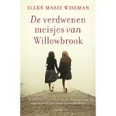 Vbk media De verdwenen meisjes van Willowbrook - Ellen Marie Wiseman
