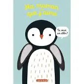 Casterman Livre Calin Ma maman que j'aime