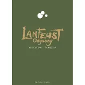Soleil LANFEUST ODYSSEY INTEGRALE