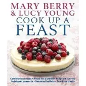 Dorling Kindersley Cook Up a Feast