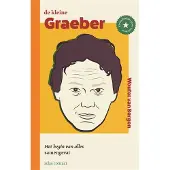 Atlas De kleine Graeber en Wengrow - Wouter Van Bergen