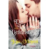 Vbk media De laatste liefdesbrief