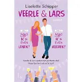 Luitingh-sijthoff Veerle & Lars (Paperback)