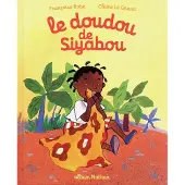 Nathan Le doudou de Siyabou