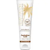 Australian Gold Hemp Nation Cocoa Dreams Tan Extender After sun