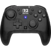 Hori Wireless HORIPAD Turbo Nintendo Switch 2 Controller