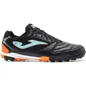 Joma Schoenen Voetbal Dribling Turf Zwart