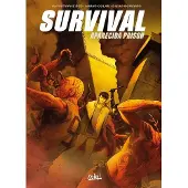 Soleil SURVIVAL APARECIDA PRISON