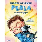 Michel Lafon PERLA LE CHIEN MAGIQUE