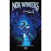 Michel Lafon NOX WINTERS ET LE LOUP DE MINUIT,1