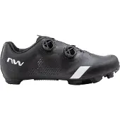 Northwave - Striker Wide - Fietsschoenen 40, grijs/zwart