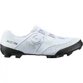 Shimano - XC503 - Fietsschoenen 42 - Wide, grijs