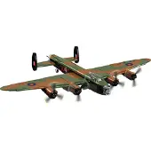 COBI Avro Lancaster B. III, "Dambuster" Uitvoering