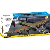 COBI 5758 Avro Lancaster BIII Dambusters
