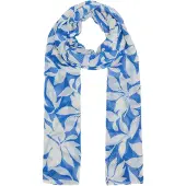 s.Oliver Sjaal blauw