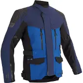 Lindstrands Storbo Motorfiets textieljas Maat