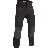 Lindstrands Storbo waterdichte motorfiets textiel broek