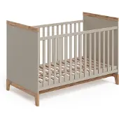 VitaliSpa Babybed Malia Kasjmier/Artisan 70x140 cm, Model 58333