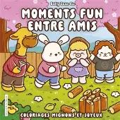 Dessain Et Tolra BELLY BEAN MOMENTS FUN ENTRE AMIS