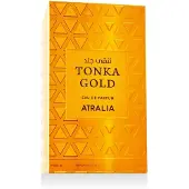 Atralia Tonka Gold Eau de Parfum, 100 ml (unisex)