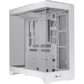 Thermaltake CTE E550 TG Sneeuwwit | behuizing