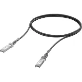Ubiquiti UACC-DAC-SFP28-1M UniFi Direct Attach Cable (DAC) 25Gbps 1.0m